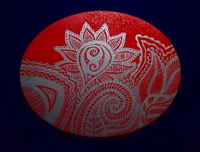 Original Painting by KatieN. Dunphy